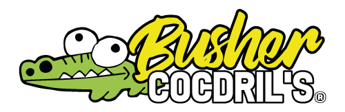 busher-cocdrils